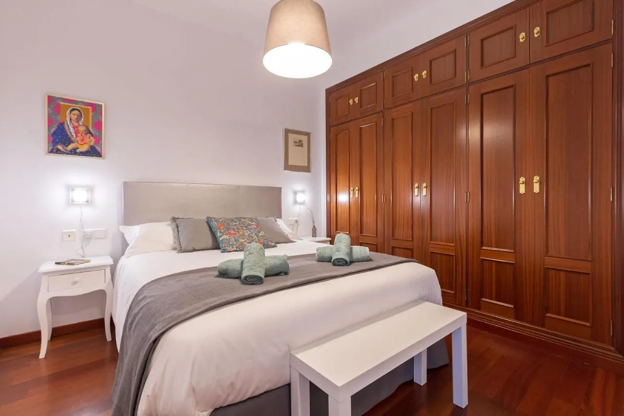 Appartement Apartamento Madrono Regina Séville Espagne