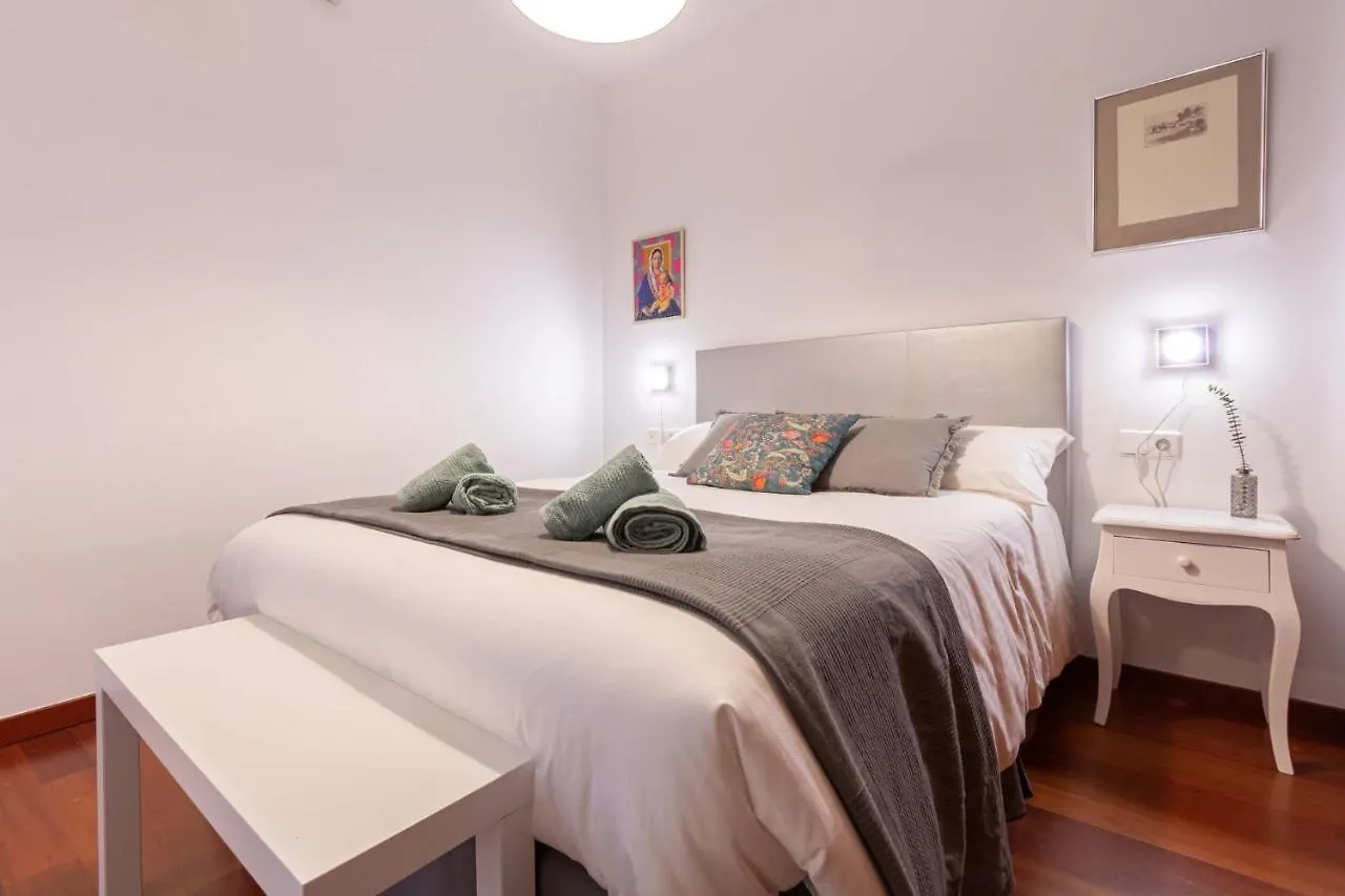 Apartamento Madrono Regina Séville