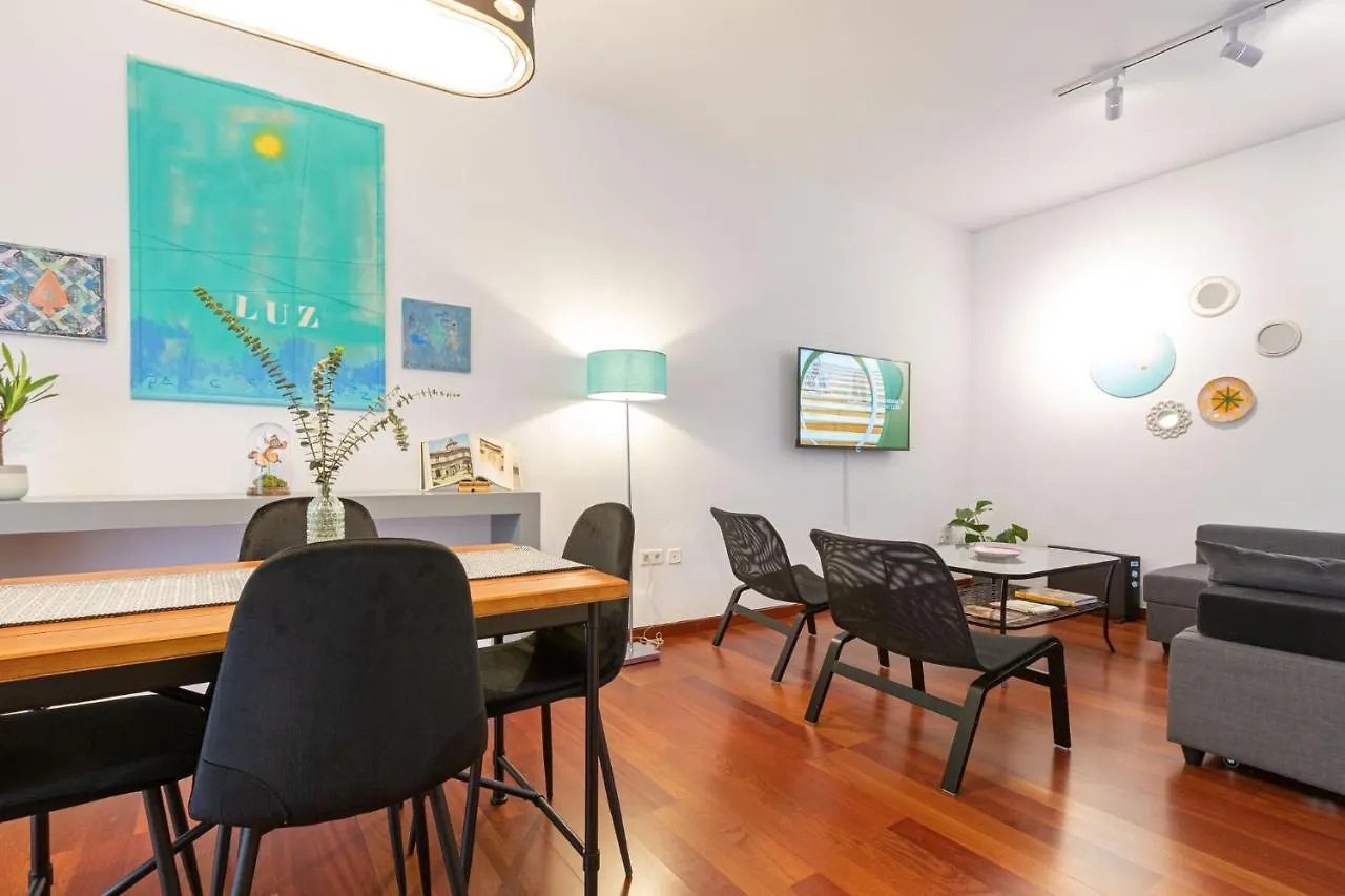 Apartamento Madrono Regina Séville 0*,  Espagne