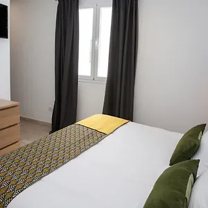 Appartement Azahar De, Séville
