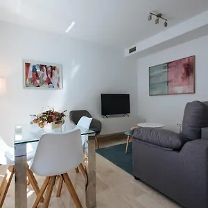 Appartement Triana - Free Parking, Séville