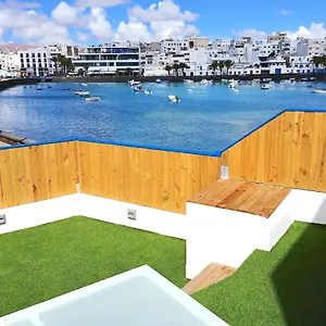  Appartamento Serena Studio Spagna