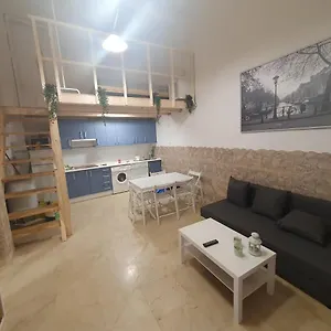  Appartamento Triana 143 - Wifi