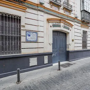  Appartamento Corazon De Triana