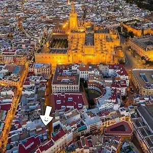  Appartamento Piso A 60 Metros De La Catedral