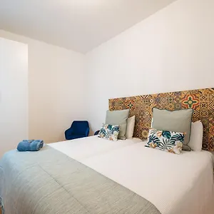 Appartement Exclusivo Junto A La Catedral De, Séville