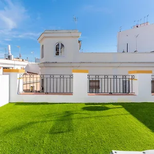  Appartamento Santa Barbara Suites,