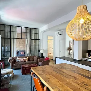 Appartement Ohliving Arenal, Séville